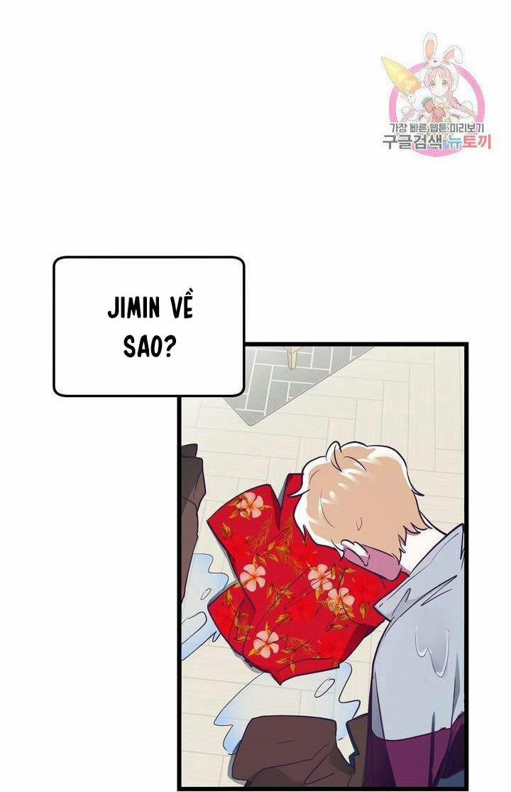 Cậu Còn Non Và Xanh Lắm 1 trang 63