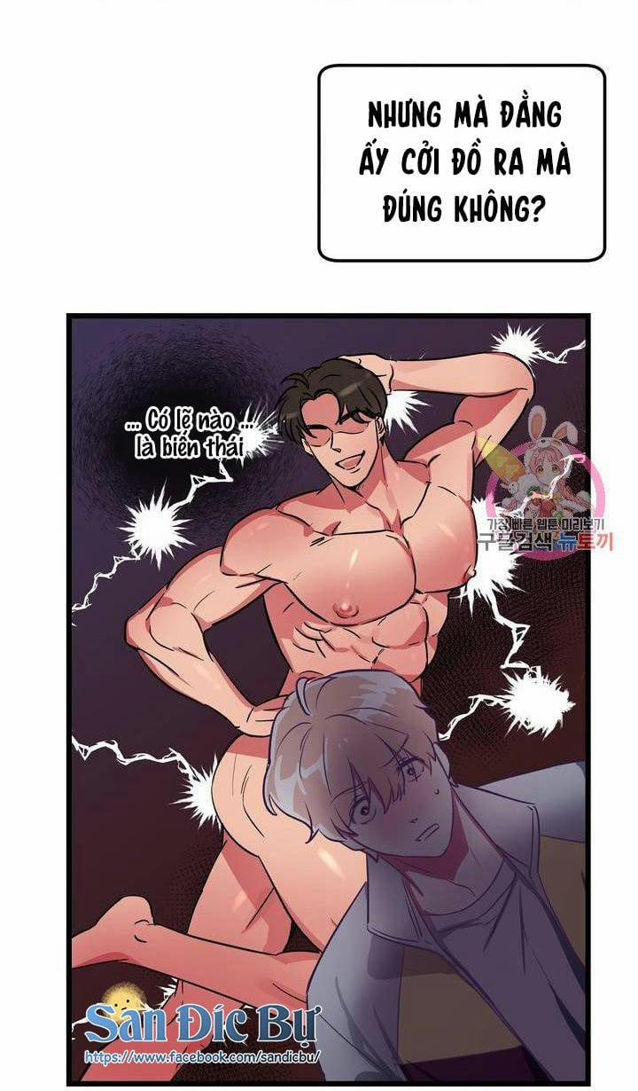 Cậu Còn Non Và Xanh Lắm 1 trang 68