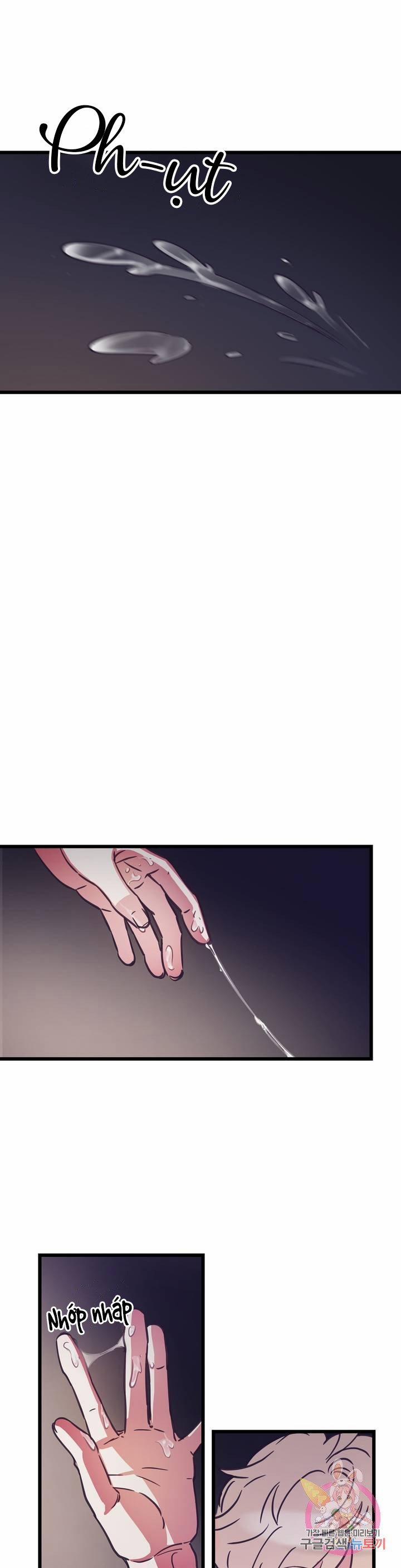 Cậu Còn Non Và Xanh Lắm 2 trang 22