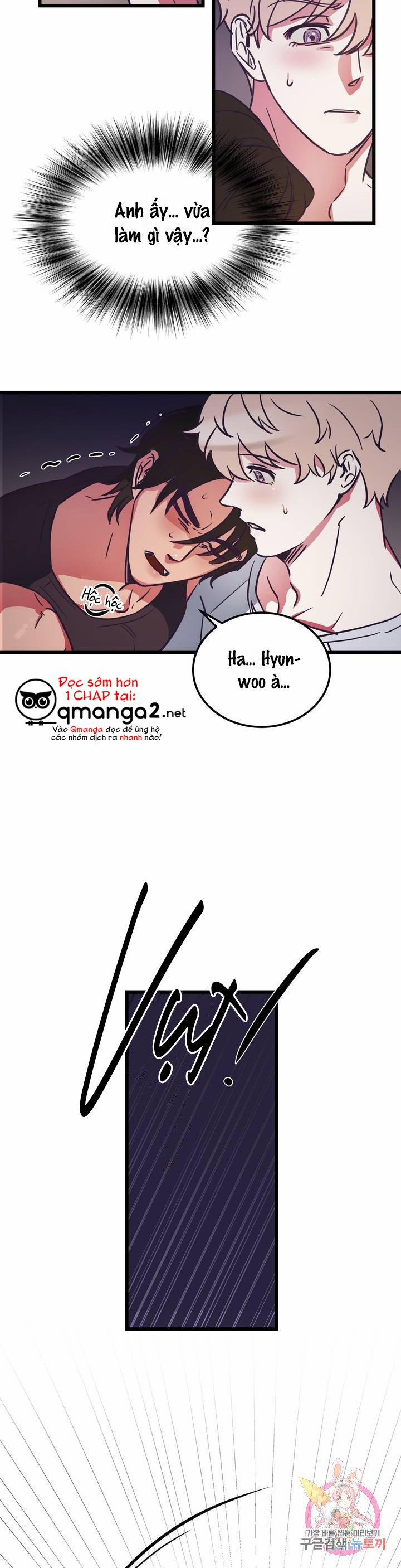 Cậu Còn Non Và Xanh Lắm 2 trang 23