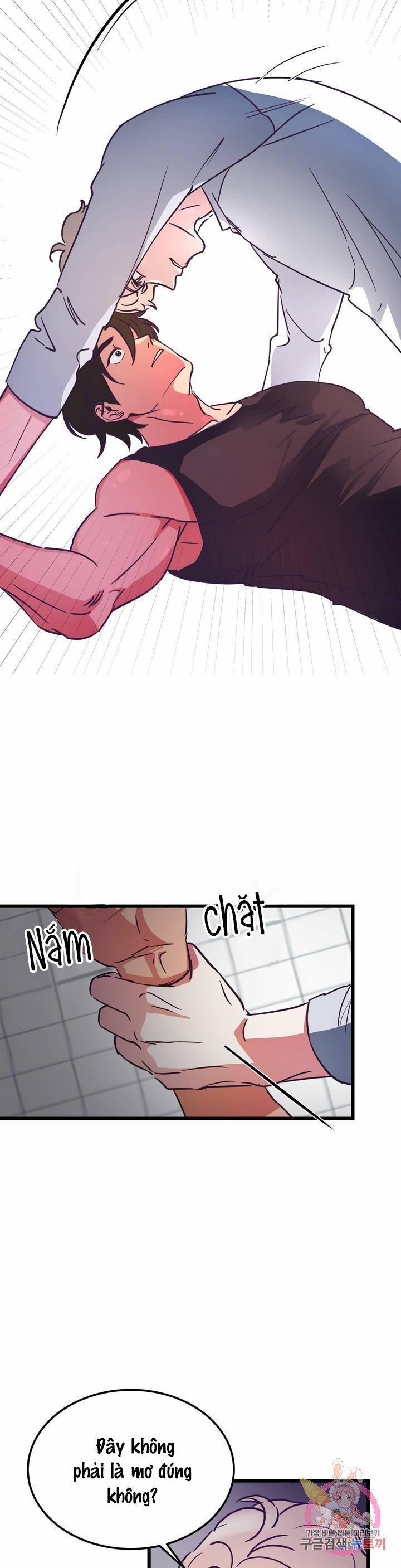 Cậu Còn Non Và Xanh Lắm 2 trang 24