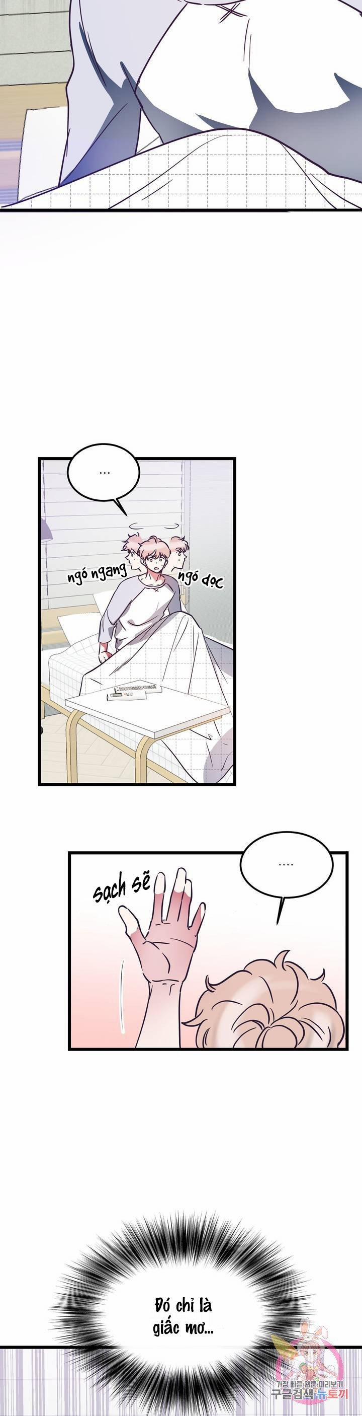 Cậu Còn Non Và Xanh Lắm 2 trang 27