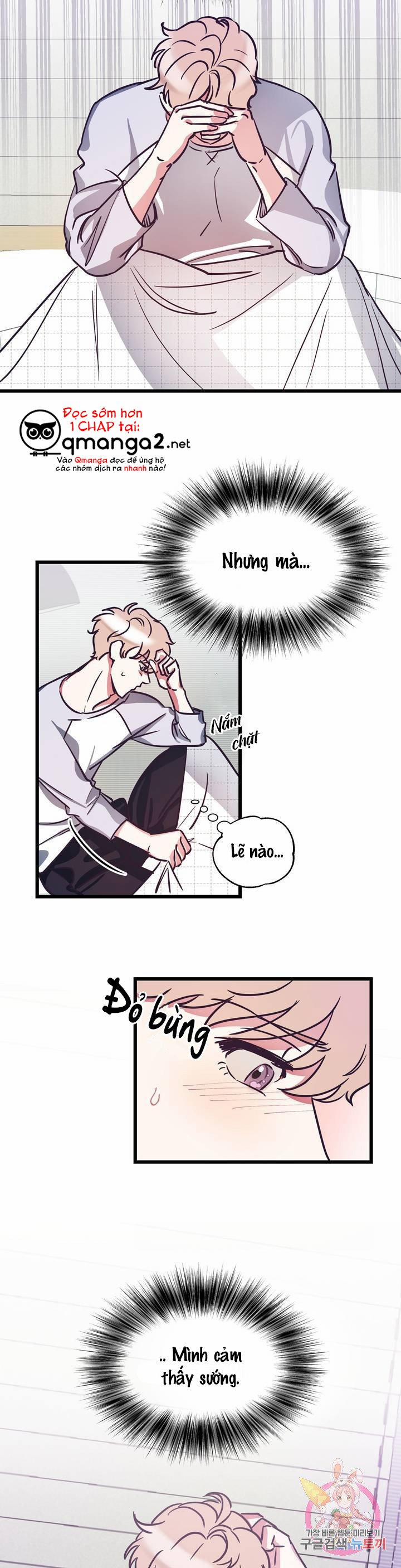 Cậu Còn Non Và Xanh Lắm 2 trang 28