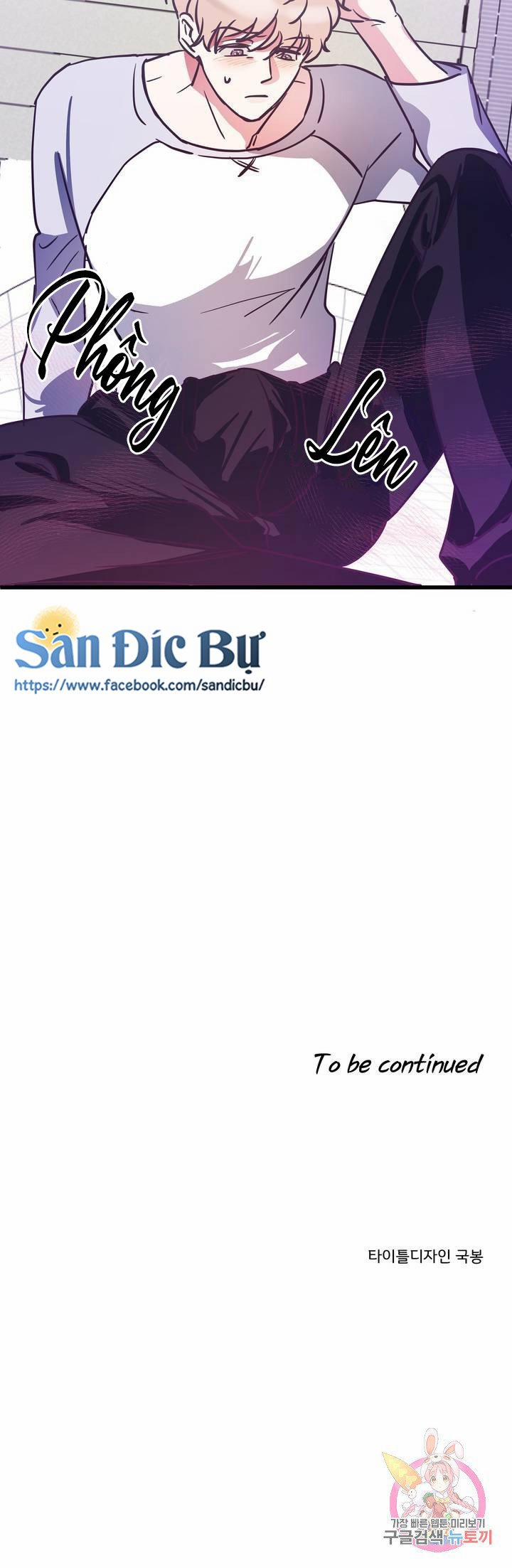 Cậu Còn Non Và Xanh Lắm 2 trang 29