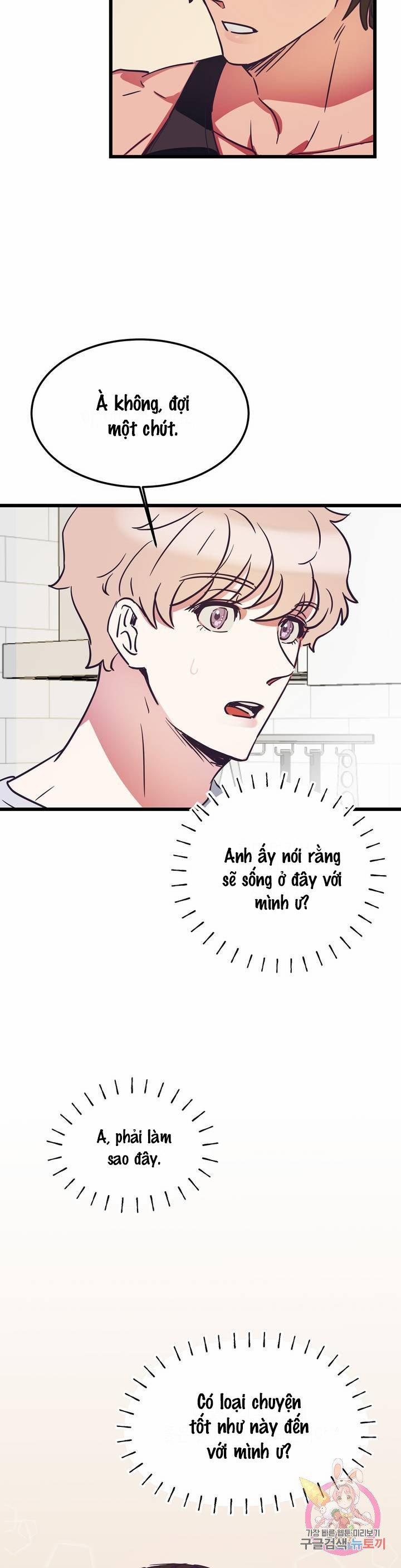 Cậu Còn Non Và Xanh Lắm 2 trang 7