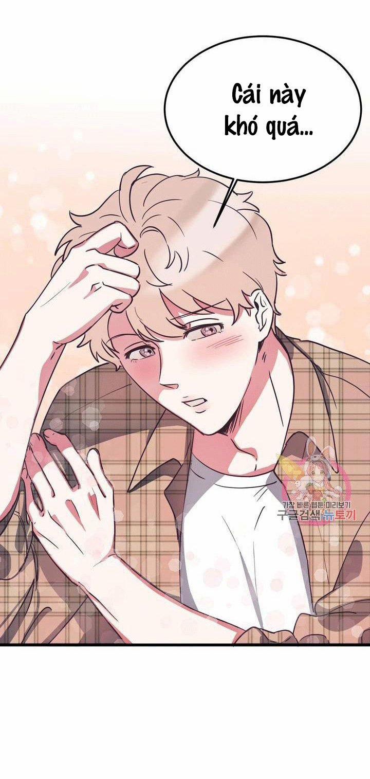 Cậu Còn Non Và Xanh Lắm 3 trang 20