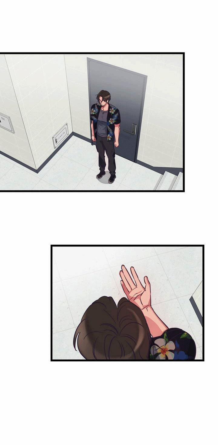 Cậu Còn Non Và Xanh Lắm 3 trang 22