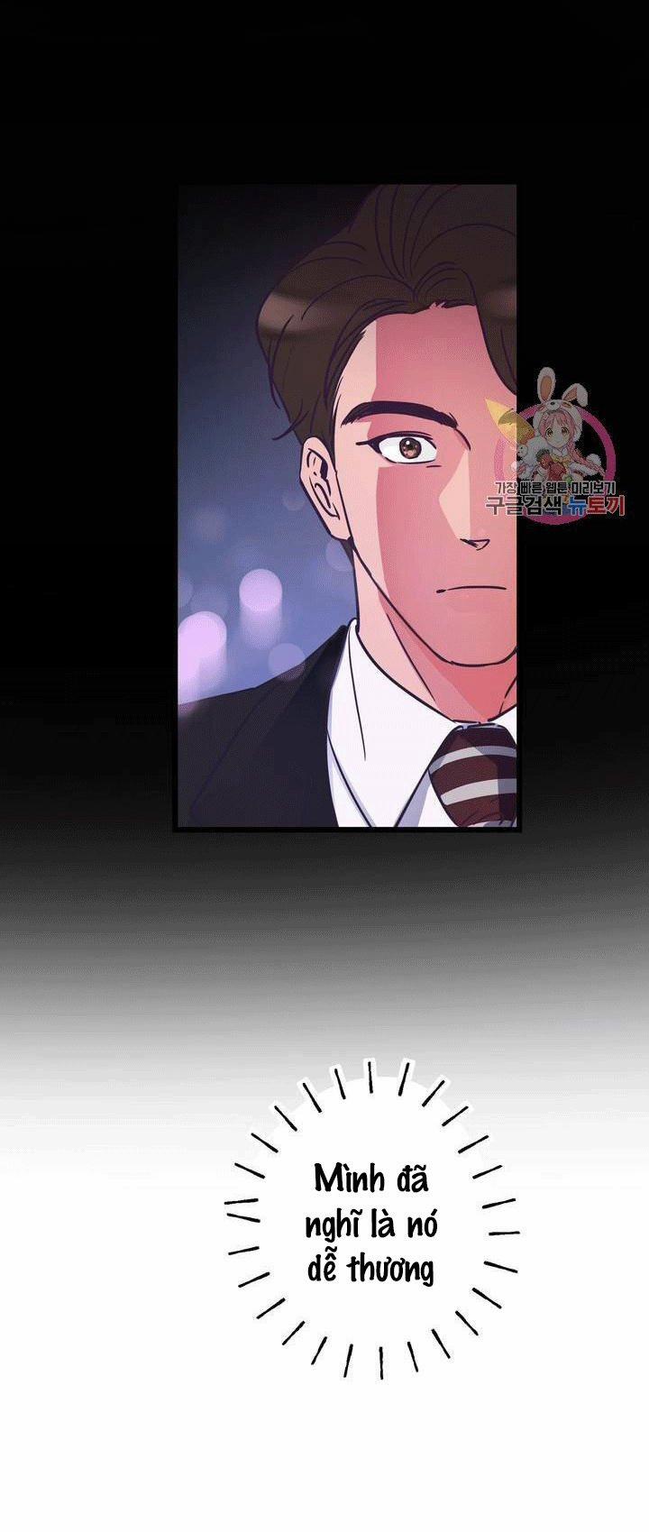 Cậu Còn Non Và Xanh Lắm 3 trang 25