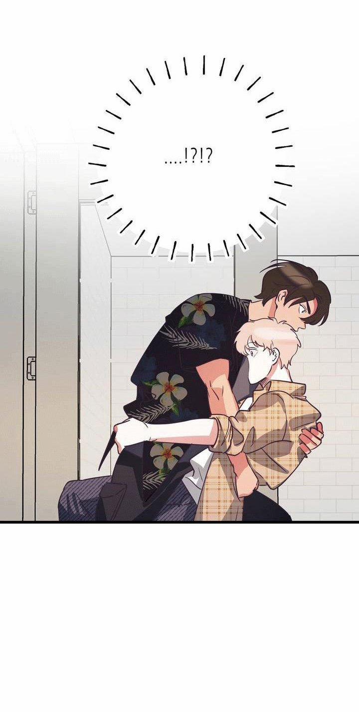 Cậu Còn Non Và Xanh Lắm 3 trang 5