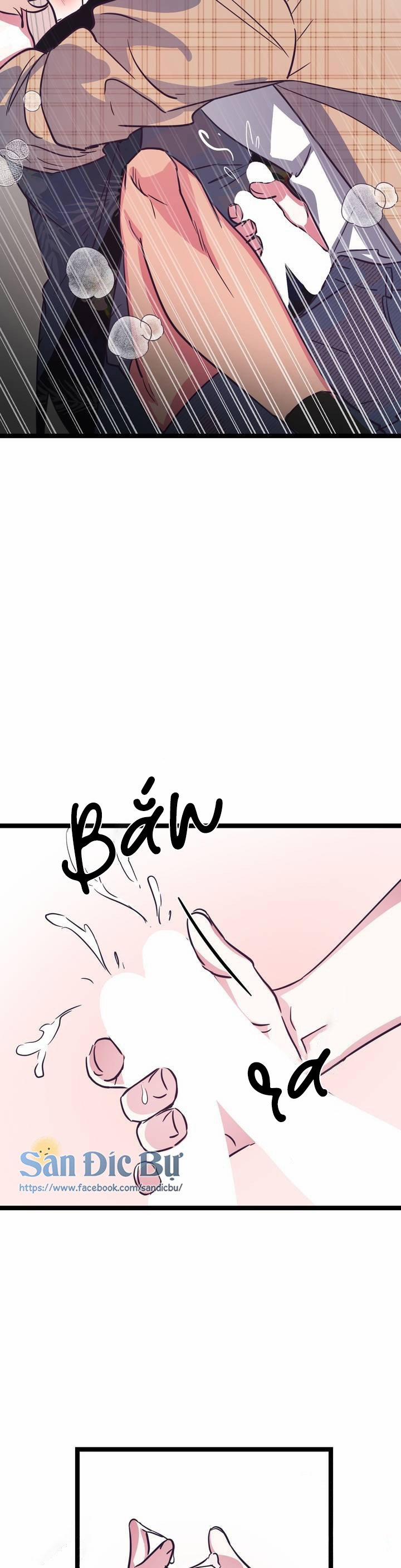 Cậu Còn Non Và Xanh Lắm 4 trang 27