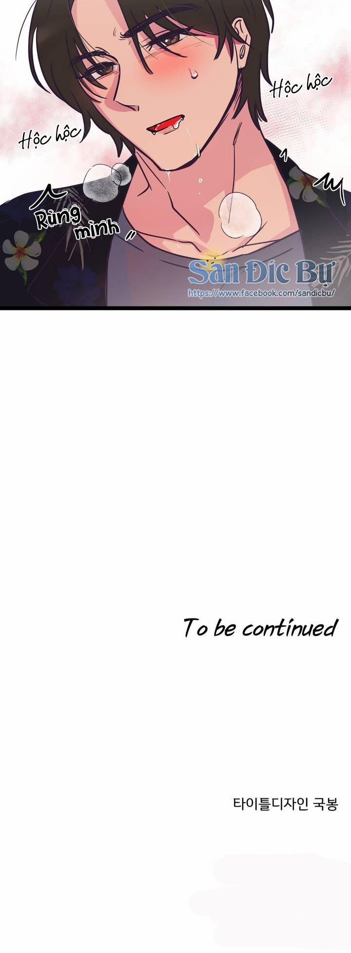 Cậu Còn Non Và Xanh Lắm 4 trang 29