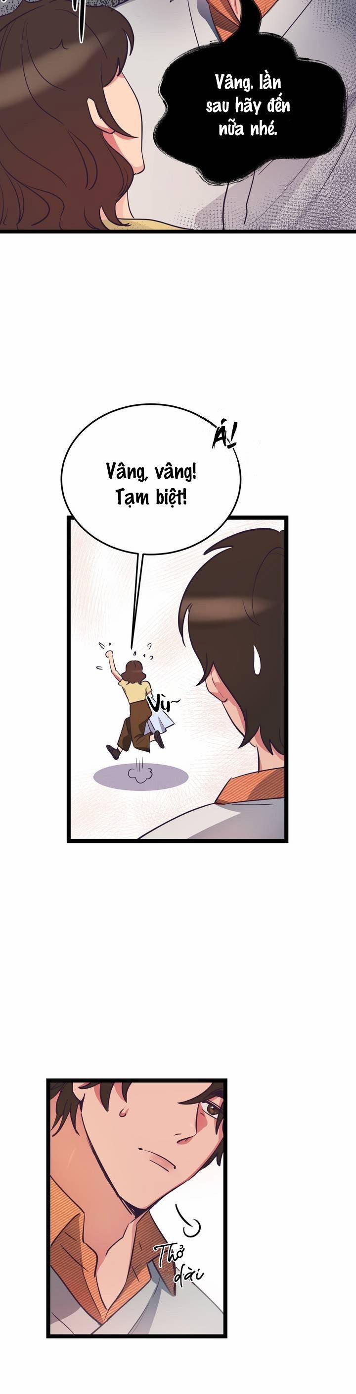 Cậu Còn Non Và Xanh Lắm 5 trang 2