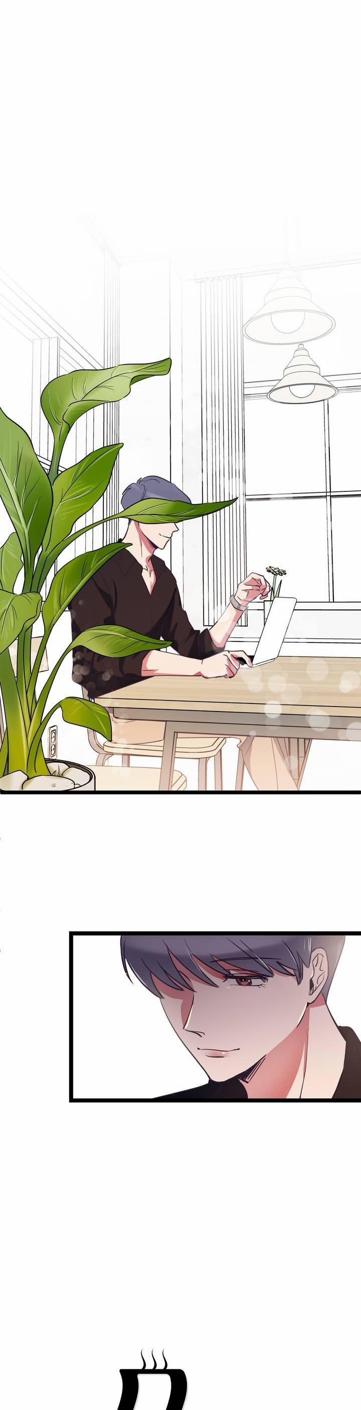 Cậu Còn Non Và Xanh Lắm 5 trang 9