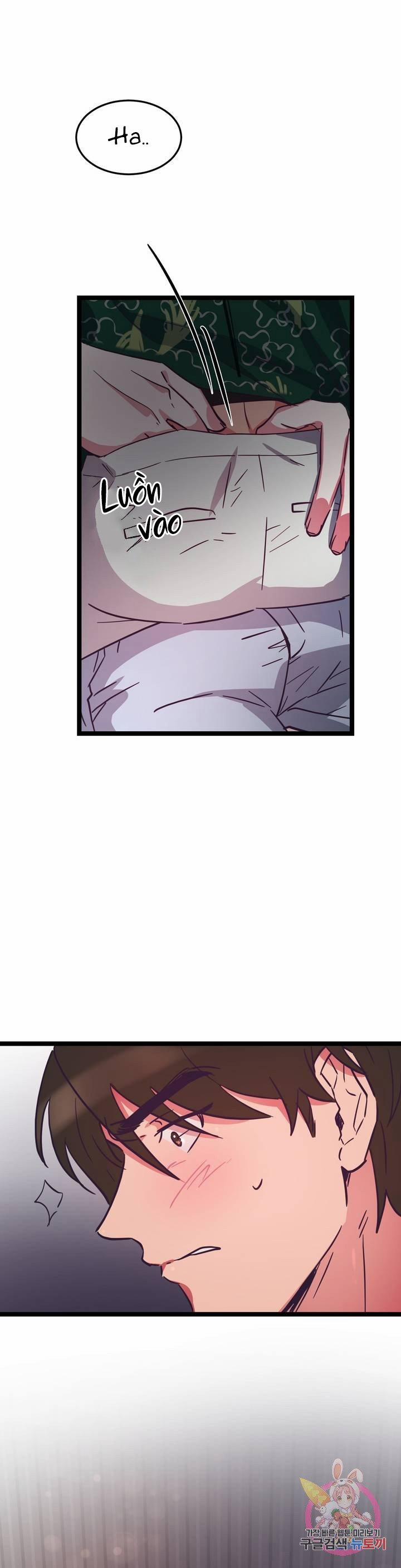 Cậu Còn Non Và Xanh Lắm 6 trang 28