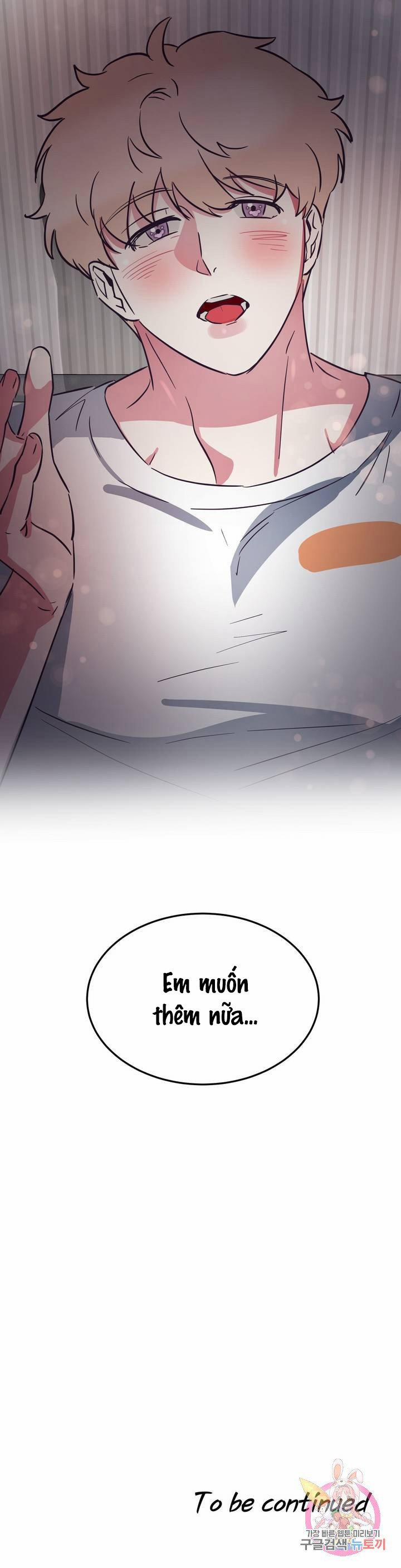 Cậu Còn Non Và Xanh Lắm 6 trang 29