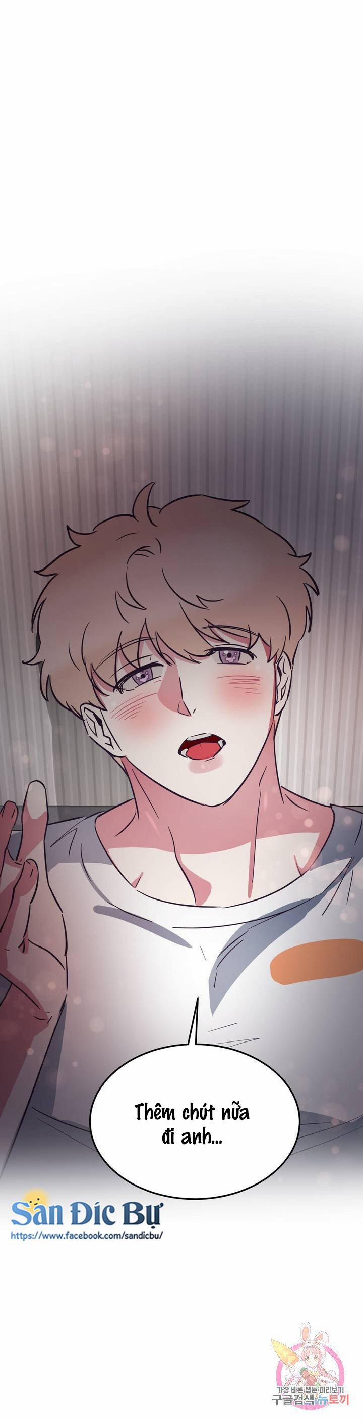 Cậu Còn Non Và Xanh Lắm 7 trang 1