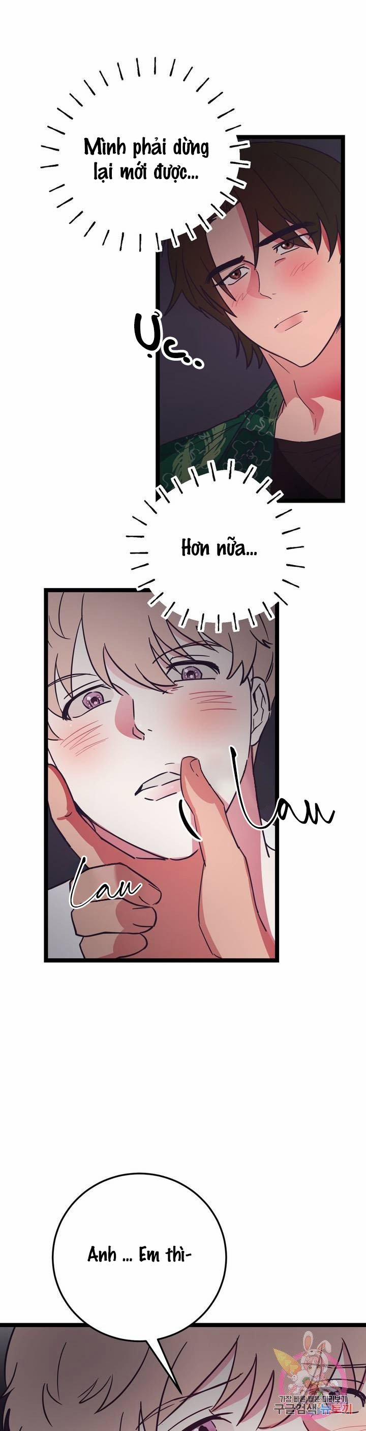 Cậu Còn Non Và Xanh Lắm 7 trang 2