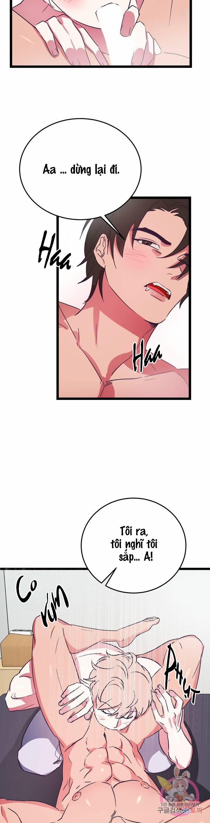 Cậu Còn Non Và Xanh Lắm 7 trang 27