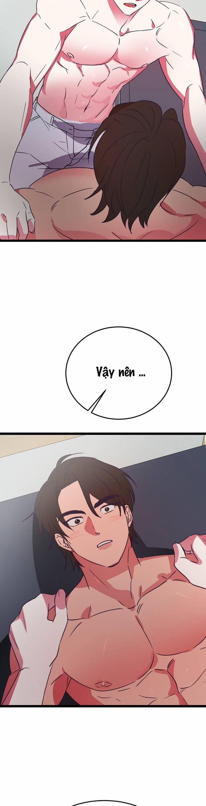 Cậu Còn Non Và Xanh Lắm 7 trang 31