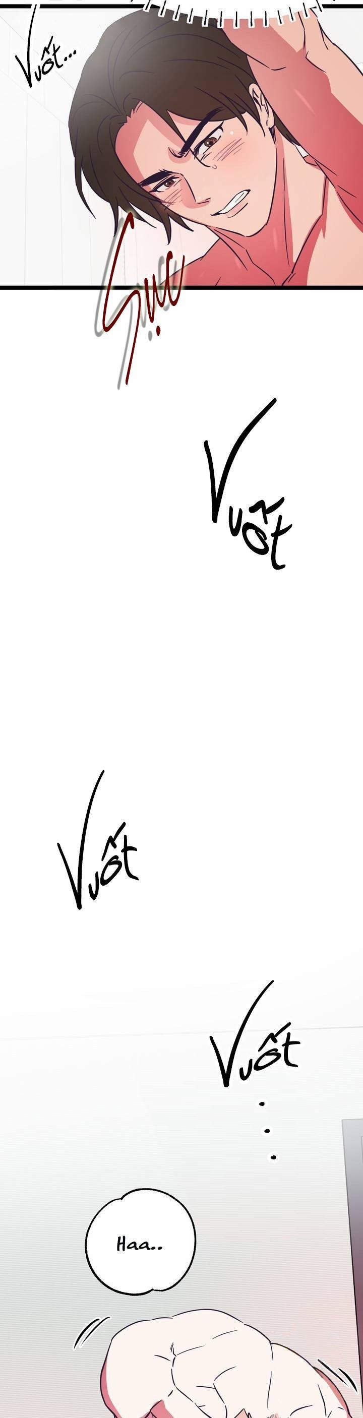 Cậu Còn Non Và Xanh Lắm 8 trang 14