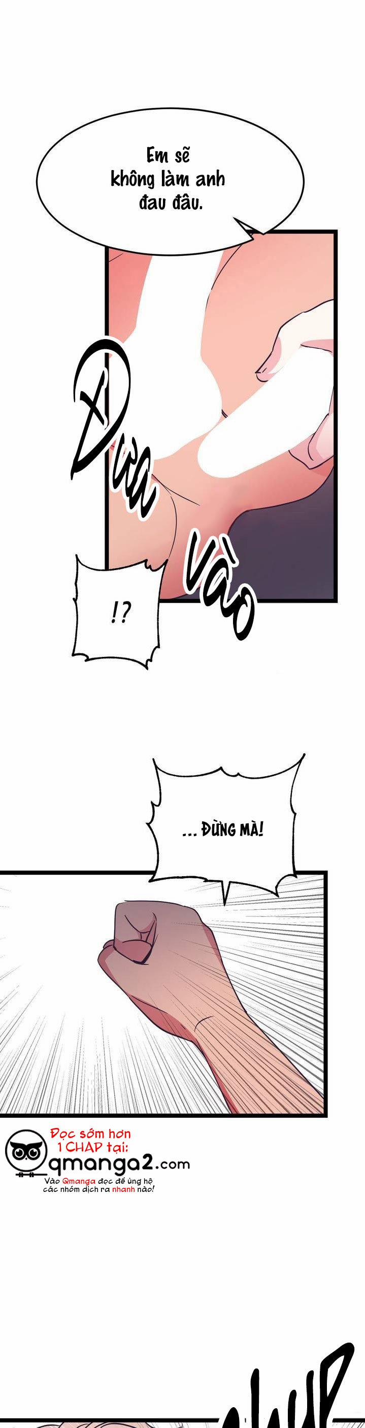 Cậu Còn Non Và Xanh Lắm 8 trang 2