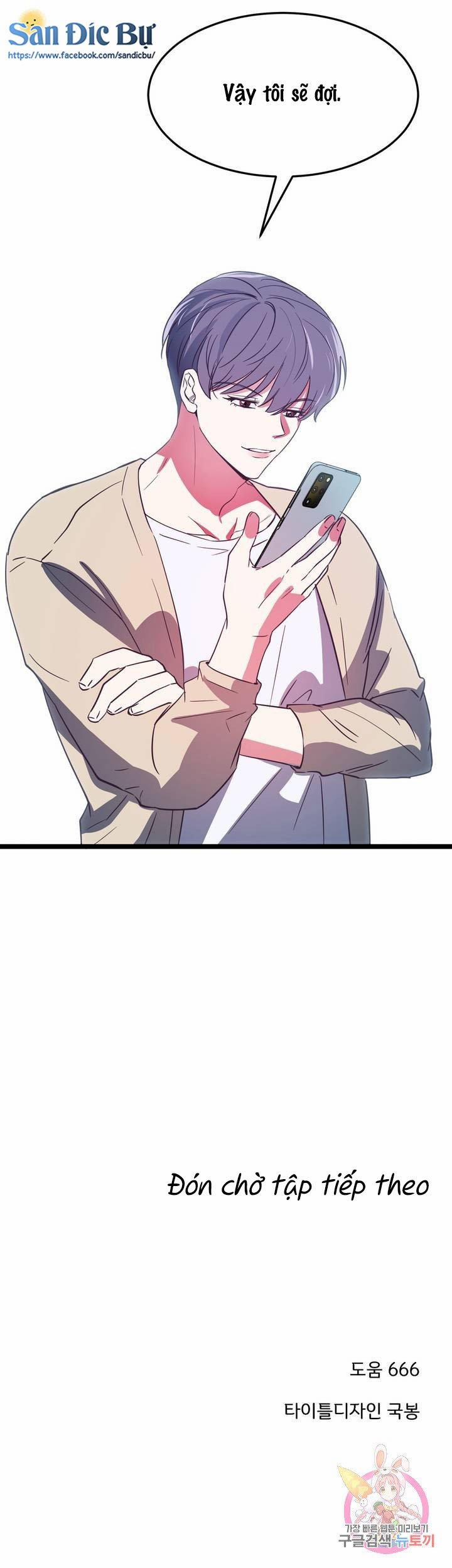 Cậu Còn Non Và Xanh Lắm 8 trang 28