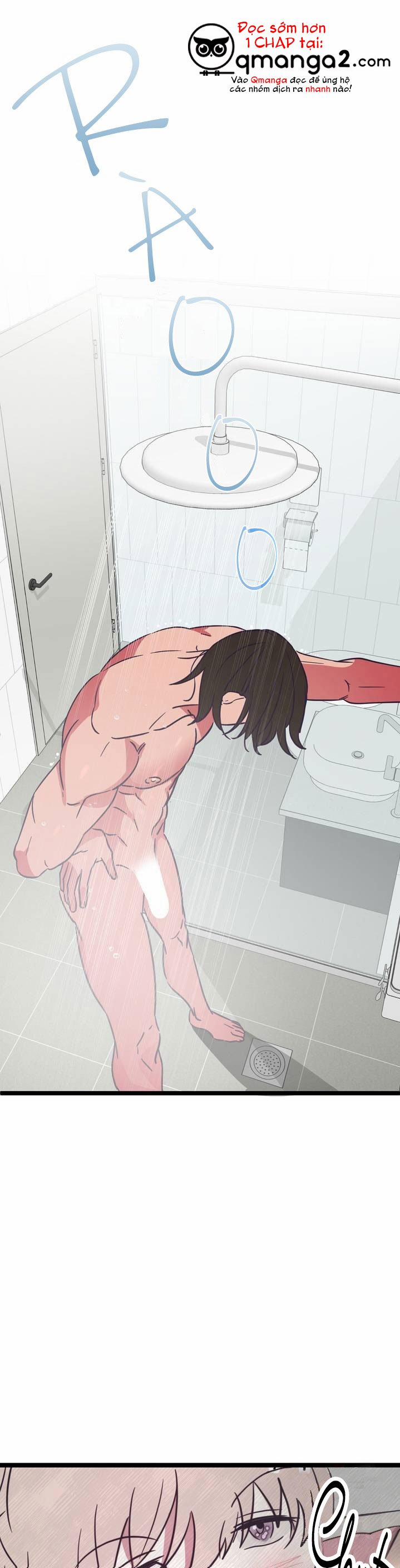 Cậu Còn Non Và Xanh Lắm 8 trang 7