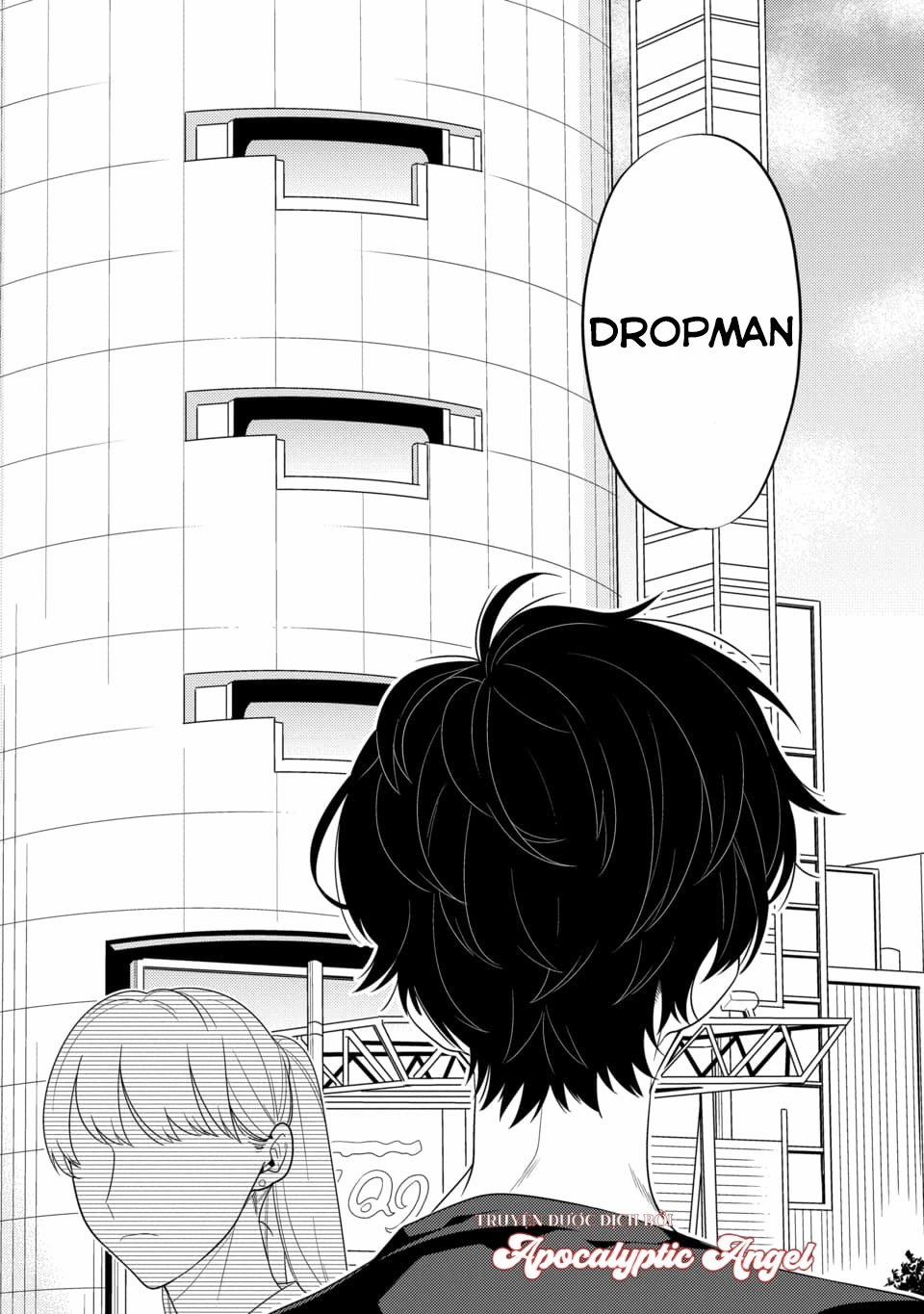 Cậu Đã Nói Dối Tôi 1 trang 26