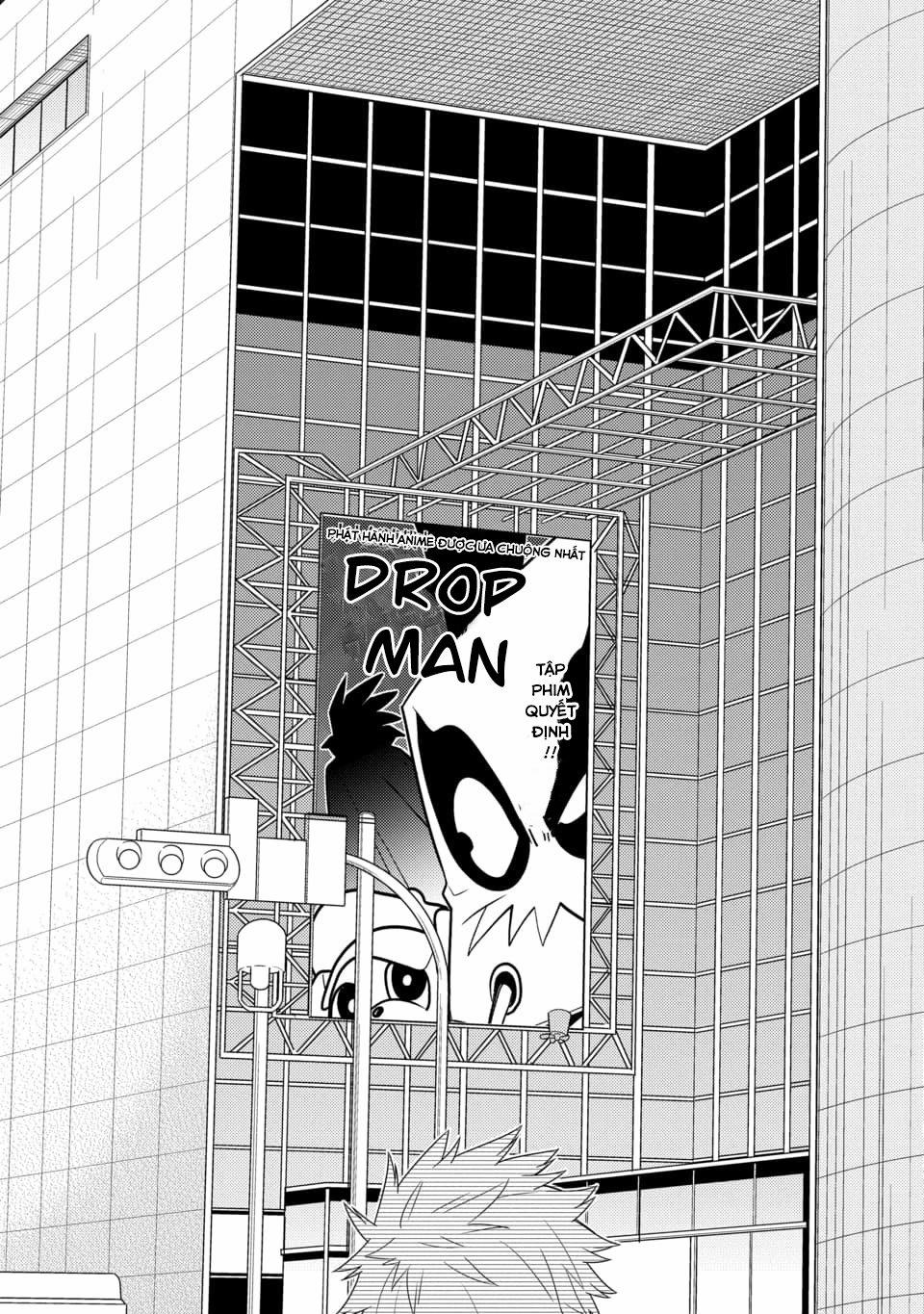 Cậu Đã Nói Dối Tôi 1 trang 27