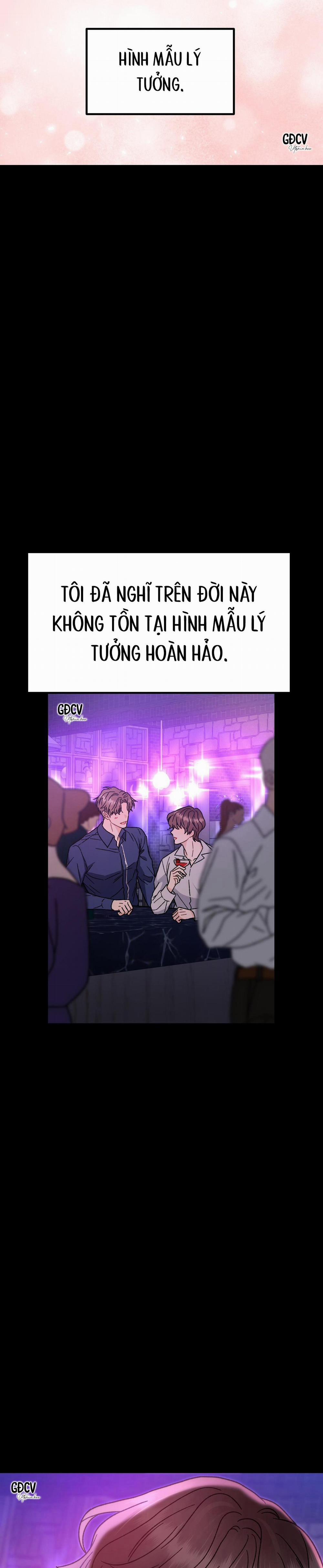 CẬU ĐÂU PHẢI LÀ GU CỦA TÔI? 1 trang 26