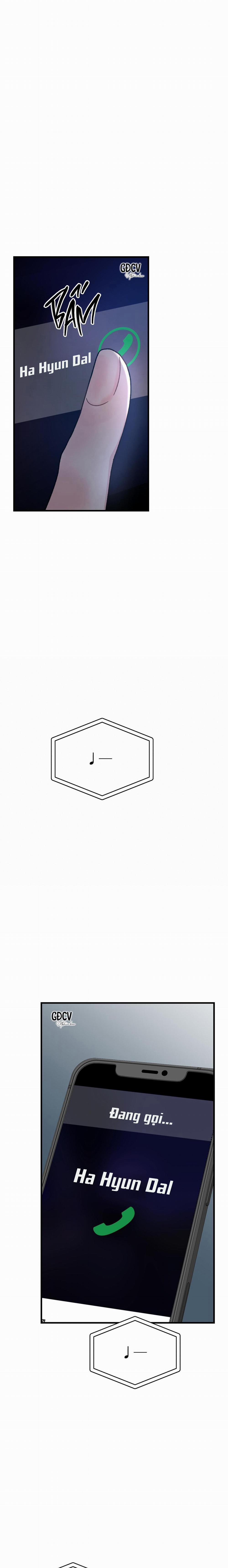 CẬU ĐÂU PHẢI LÀ GU CỦA TÔI? 3 0 trang 30