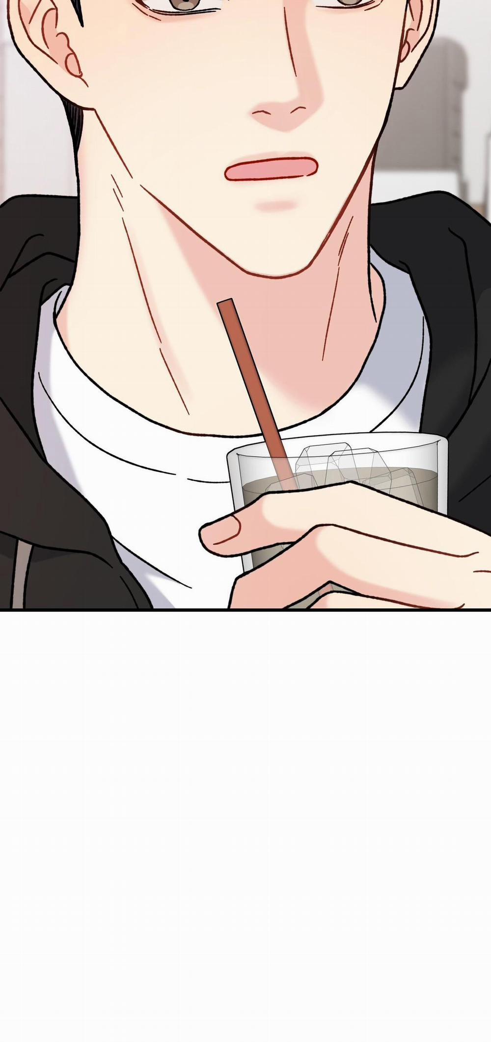 CẬU ĐÂU PHẢI LÀ GU CỦA TÔI? 5 0 trang 35