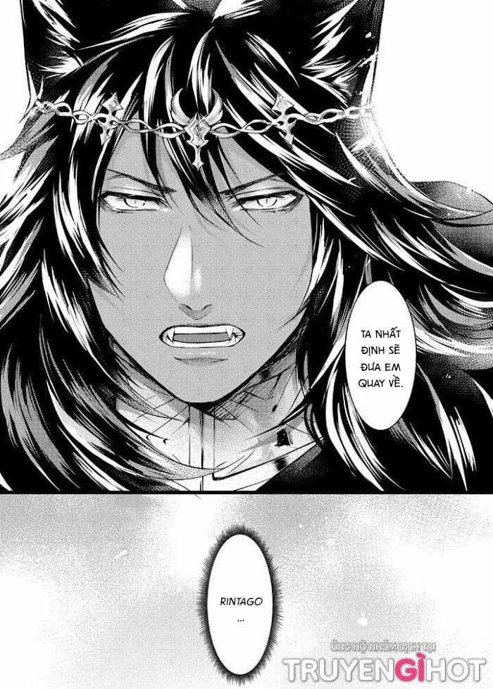 Cậu Du Côn Omega Và Gã Thú Cuồng Dâm 21 trang 4