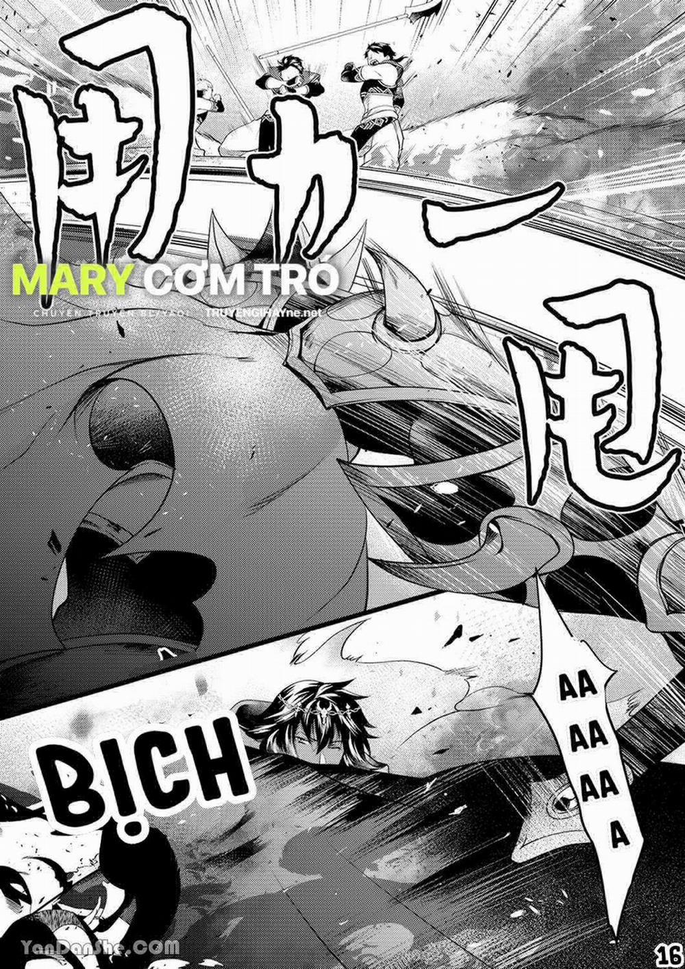 Cậu Du Côn Omega Và Gã Thú Cuồng Dâm 25.1 trang 11