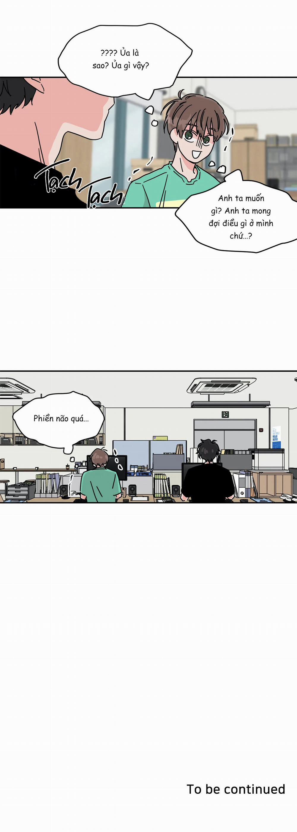 Cậu Em Đẹp Trai Nhà Bên 7 trang 27