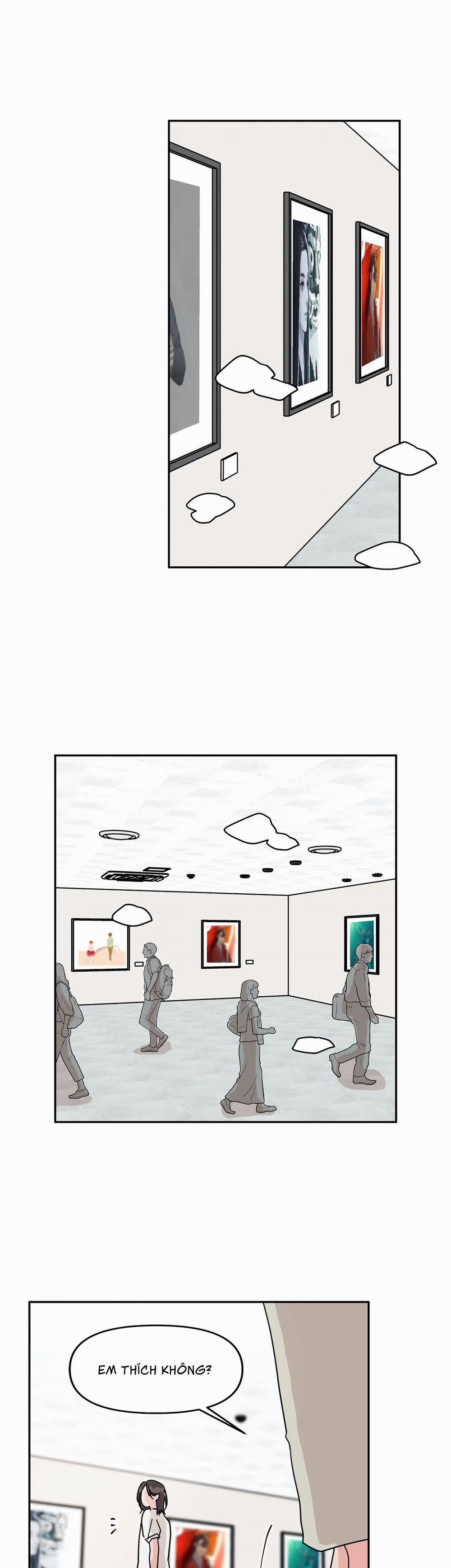 Cậu Em Đẹp Trai Nhà Bên 9 trang 0