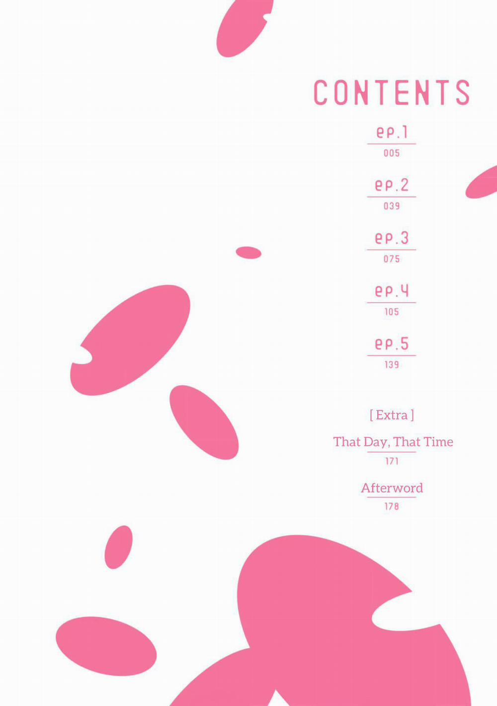 Cậu hãy trao em trai cậu cho tôi đi 1 trang 1