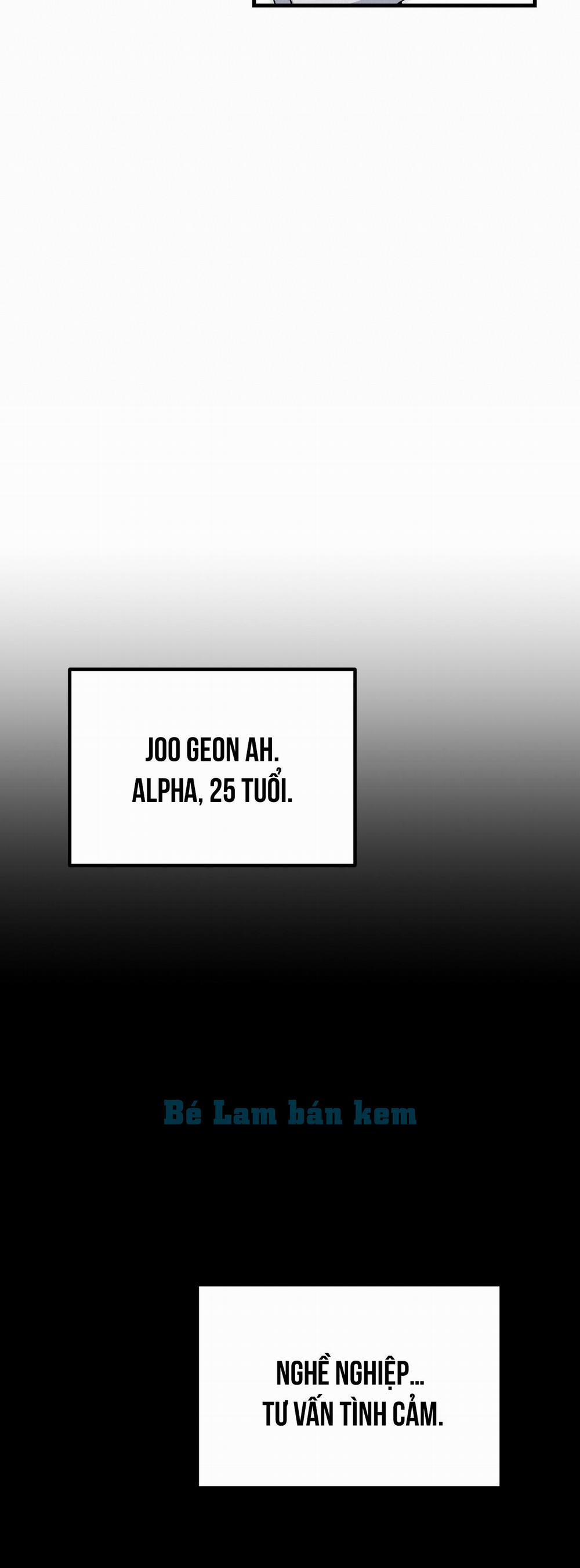 Cậu Không Phải Là Gu Của Tôi 1 trang 15