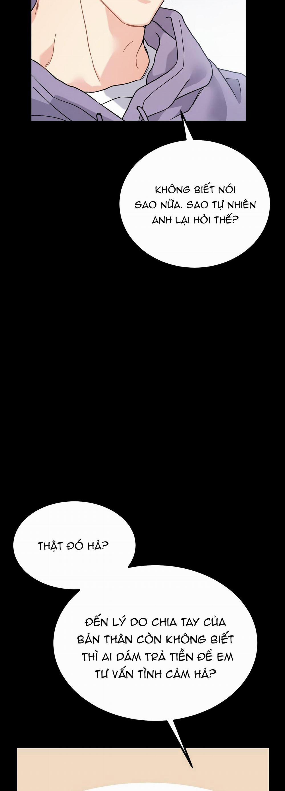 Cậu Không Phải Là Gu Của Tôi 1 trang 19