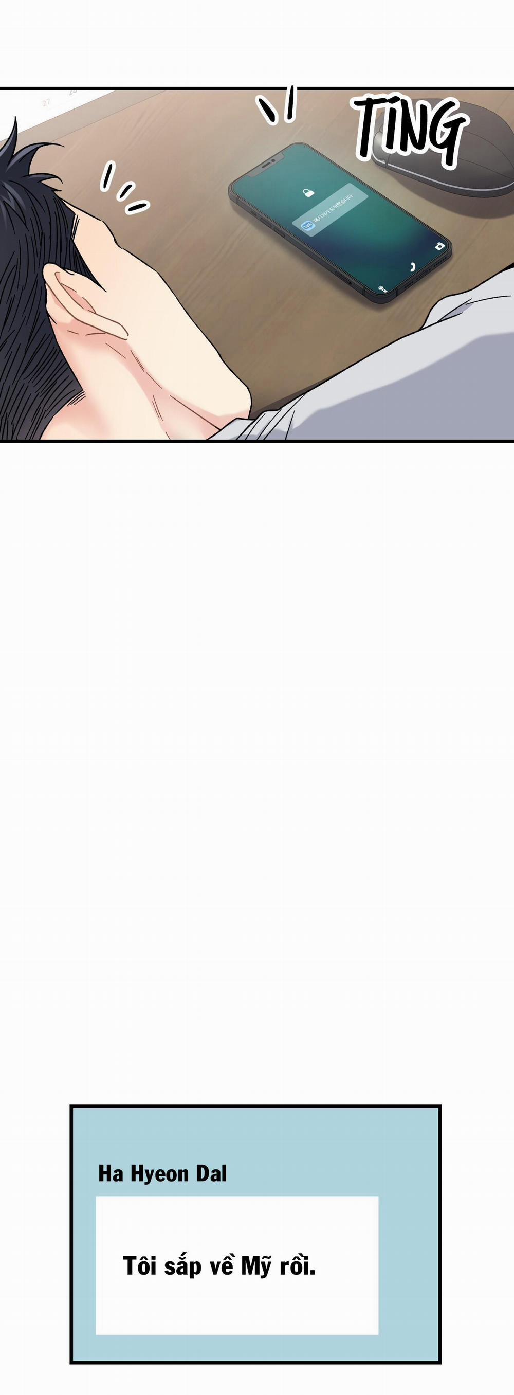 Cậu Không Phải Là Gu Của Tôi 1 trang 32