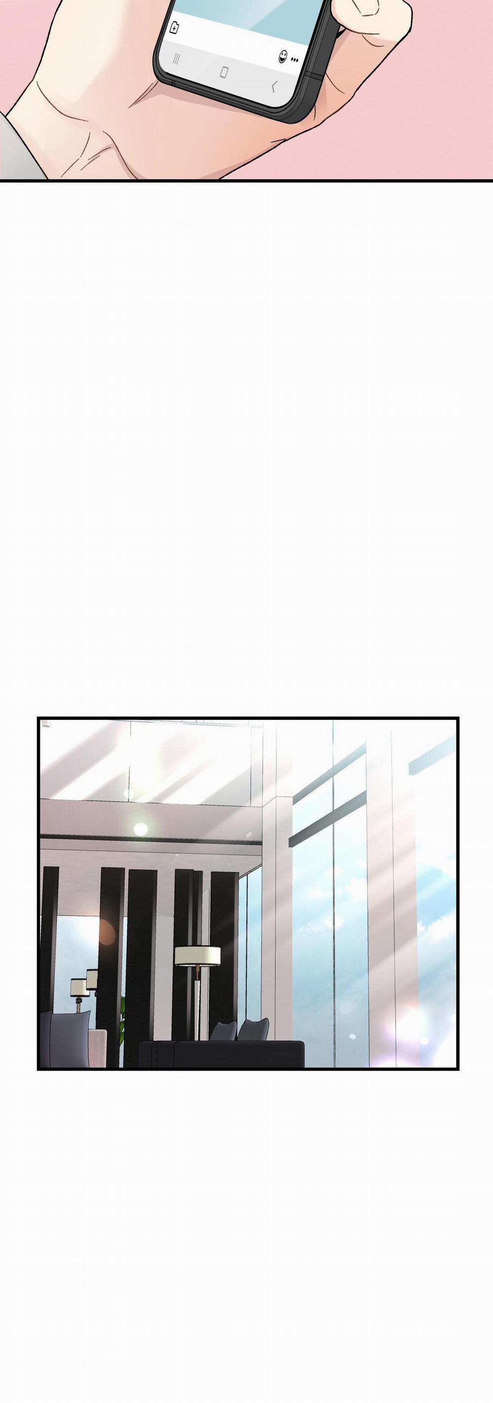 Cậu Không Phải Là Gu Của Tôi 1 trang 36