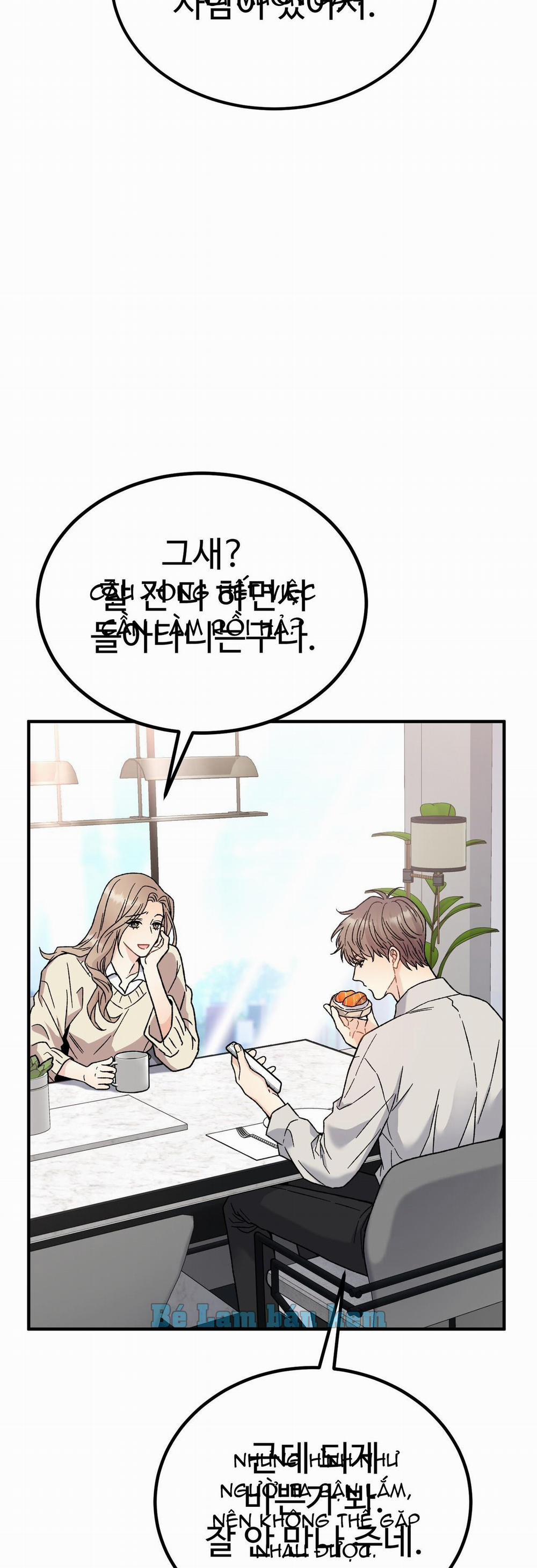 Cậu Không Phải Là Gu Của Tôi 1 trang 40