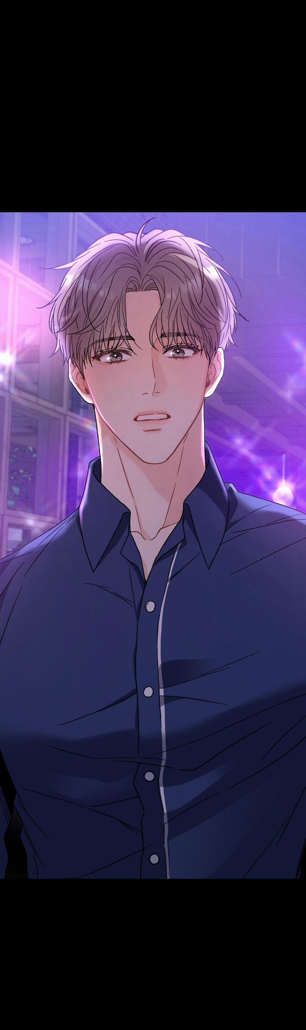 Cậu Không Phải Là Gu Của Tôi 1 trang 44