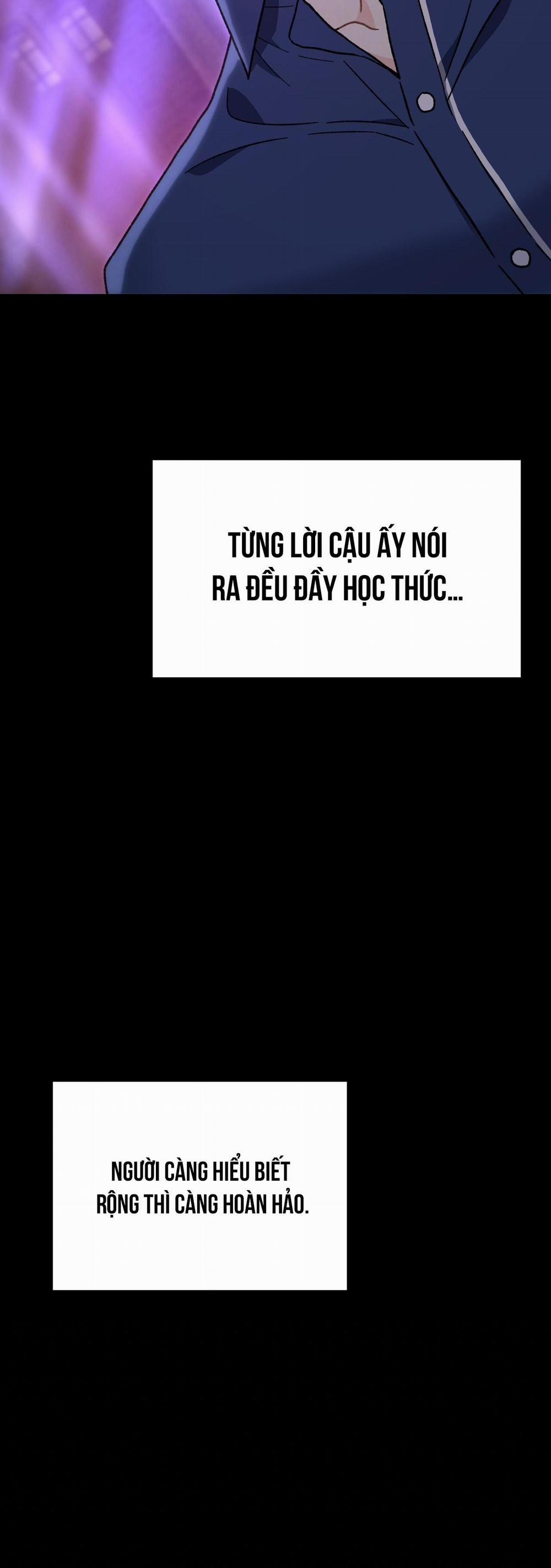 Cậu Không Phải Là Gu Của Tôi 1 trang 51