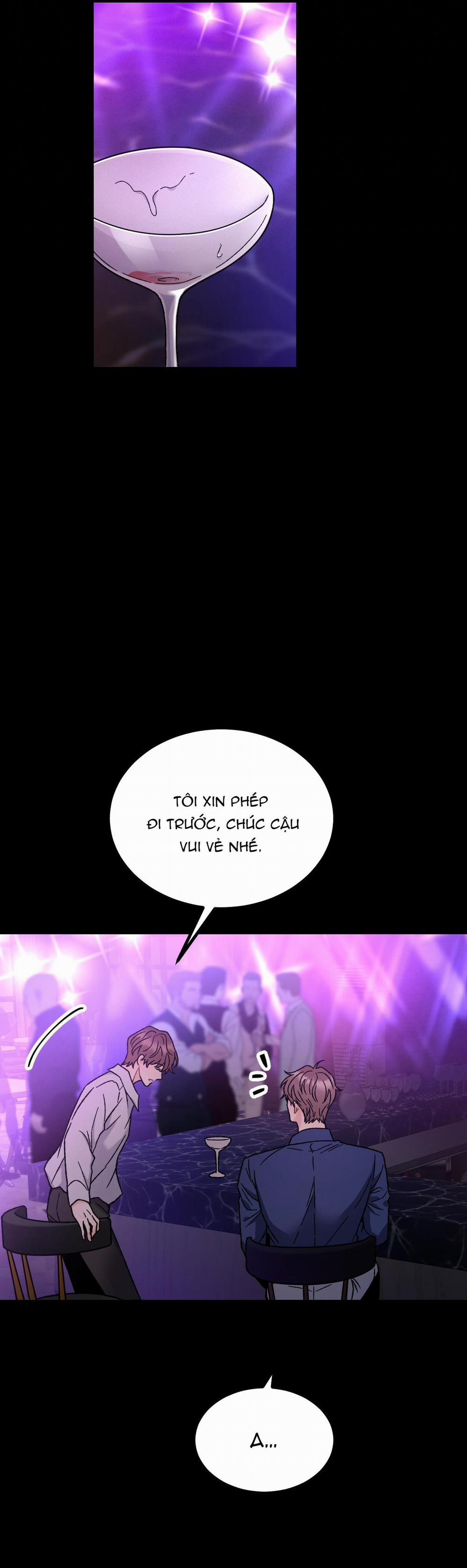 Cậu Không Phải Là Gu Của Tôi 1 trang 52