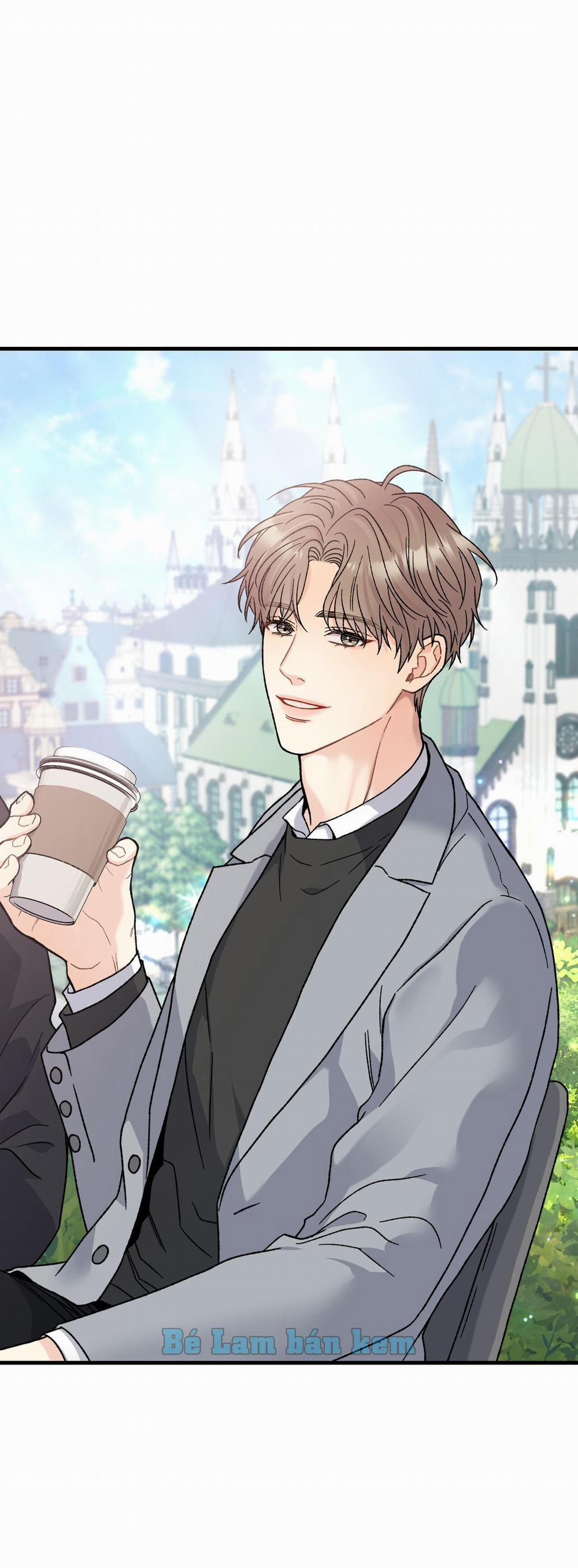 Cậu Không Phải Là Gu Của Tôi 1 trang 9