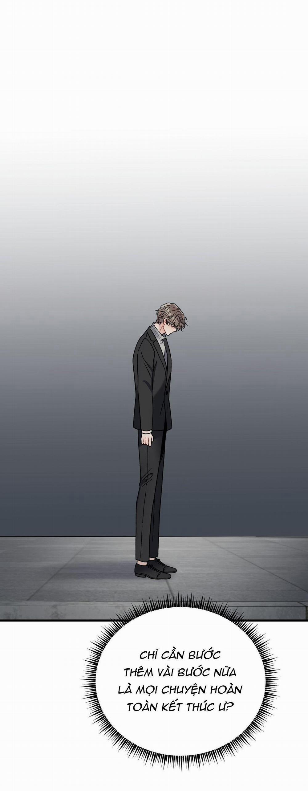 Cậu Không Phải Là Gu Của Tôi 10 trang 13