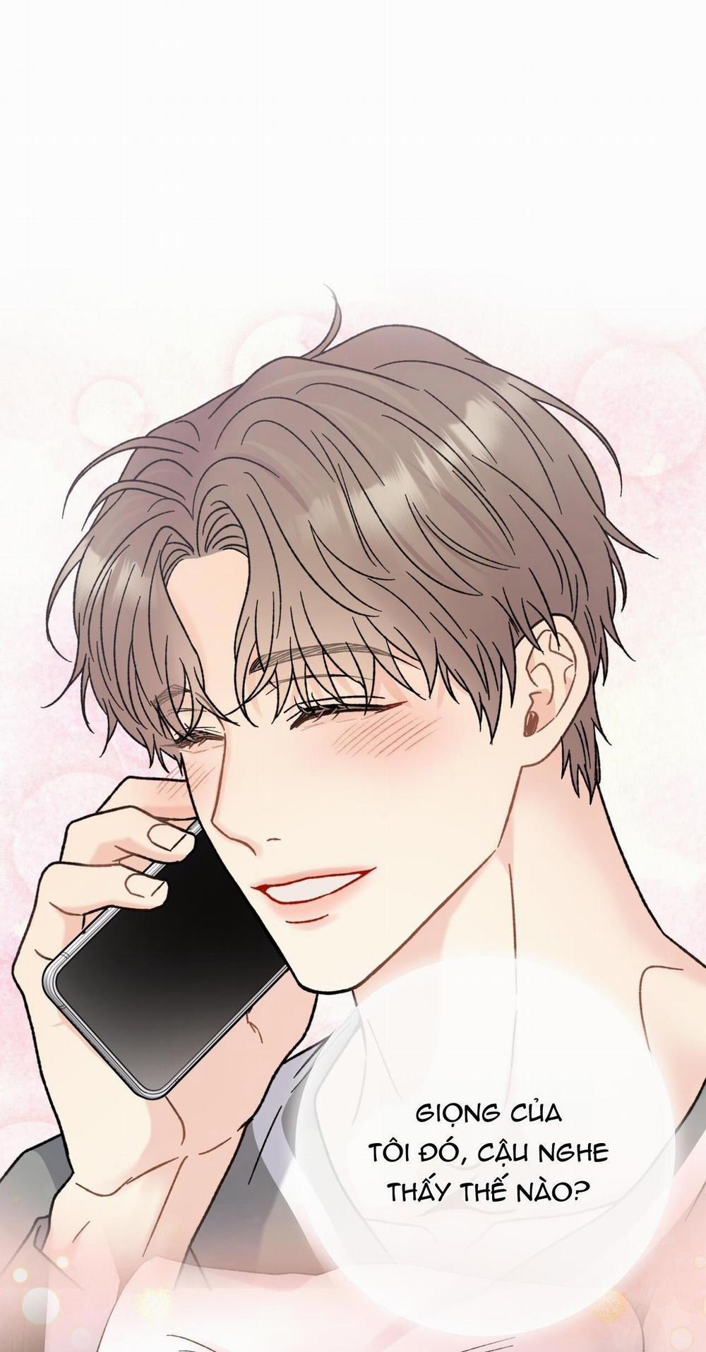 Cậu Không Phải Là Gu Của Tôi 10 trang 15
