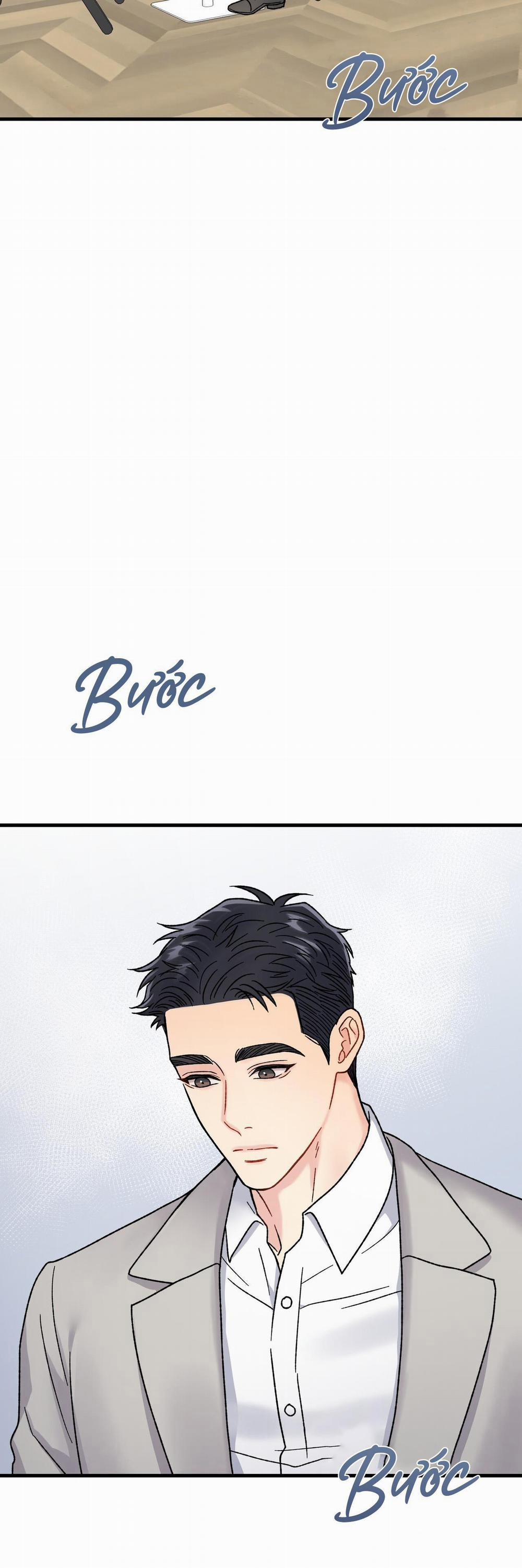 Cậu Không Phải Là Gu Của Tôi 10 trang 25