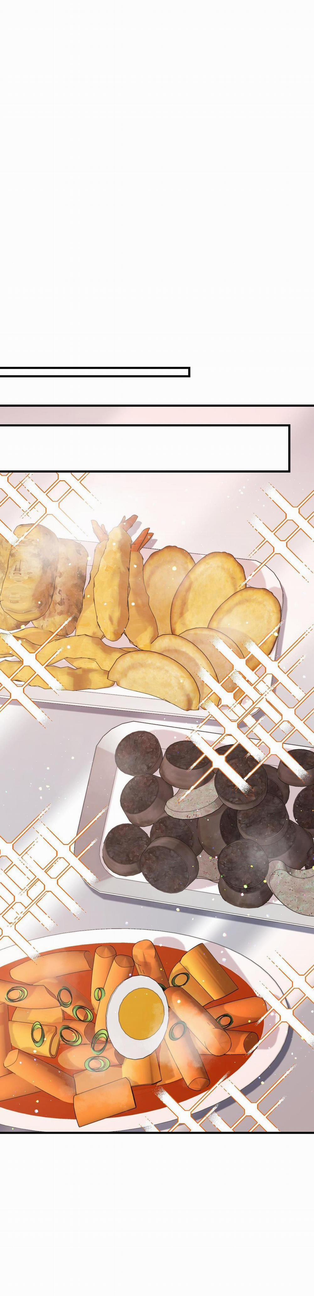 Cậu Không Phải Là Gu Của Tôi 10 trang 44